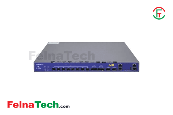 Vsol V1600D8 8 Port EPON OLT
