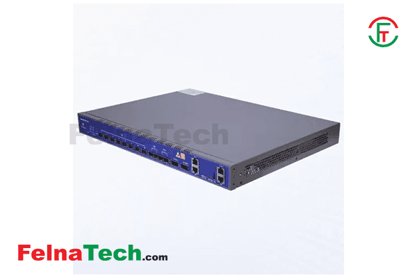 Vsol V3600D8 8 Port 10G EPON OLT