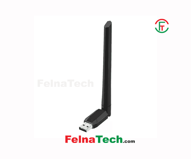 Yuanxin X-5501 150Mbps USB Wi-Fi Adapter