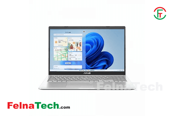 Asus Vivobook X515KA Celeron N4500 15.6" HD Laptop