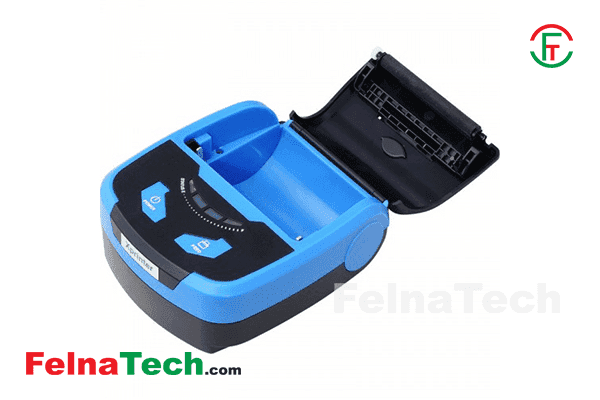 Xprinter XP-P810 Direct Thermal Portable POS Printer